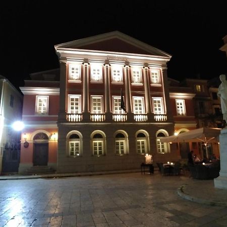 Ferienwohnung Wonderful Impressive Corfu  Zimmer foto